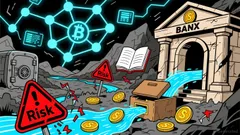 The Growing Risks and Opportunities in Stablecoin Yield Markets