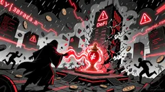 DeFi Security Vulnerabilities and Systemic Risk: Lessons from the Yield Protocol $3.7M Loss