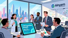 Alnylam Pharmaceuticals: A Stock in Turmoil-Value or Warning?