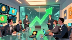 Bitcoin's Institutional Accumulation and Market Implications