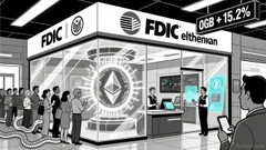 The Rise of Crypto-Integrated Banking: A New Financial Ecosystem Under Trump-Backed Infrastructure