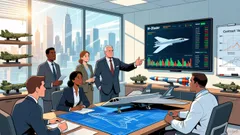 Northrop Grumman's Strategic Position in Trump's $1.5T Defense Boost