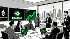 Political Uncertainty and Institutional Risks in the U.S. Crypto Market