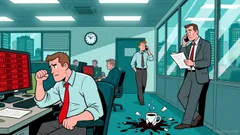 Rezolve AI's 9% Sell-Off: Guidance Shock or Strategic Reset?