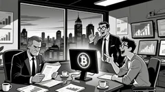 Bank of America's 1–4% Bitcoin ETF Allocation: A Catalyst for Institutional Adoption and Portfolio Diversification