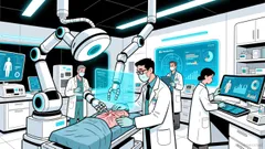 Strategic Philanthropy as a Catalyst for Market Leadership: The Tench Coxe Model and Its Ripple Effects on Innovation and Capital Flows