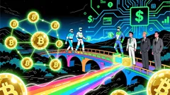 YZi Labs' Strategic Bet on Cross-Chain Infrastructure: Evaluating the Long-Term Value of Cross-Chain Innovation in Decentralized Finance