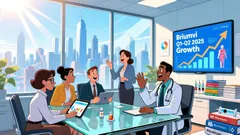 TGTX's Briumvi: A Multi-Billion Dollar Catalyst for 2026 and Beyond