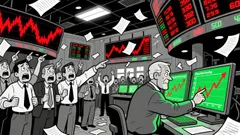 Market Overview for Filecoin/Tether (FILUSDT)