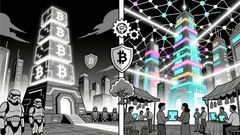 BlockDAG's 15,000 TPS and Its Disruptive Potential in Scaling Blockchain Infrastructure