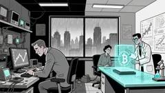 Cardano's Slow Momentum vs. Zero Knowledge Proof's Active Presale Auction: Which Offers the Stronger Entry Point in 2026?