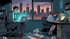 Rezolve AI's Valuation Volatility and Growth Credibility: Overreaction or Legitimate Skepticism?