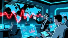 Leveraging AI-Driven Real-Time Crypto Data for Alpha Generation