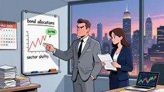 Tsai Capital's Q2 2025 Portfolio Strategy in a Volatile Market: Sector Reallocation and High-Conviction Stock Selections in a Rising Rate Environment