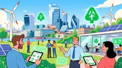 UK Financial Services Post-Brexit: A Strategic Divorce from EU Regulation