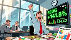 SolarEdge's Guidance Miss: A Tactical Entry Point or a Warning Signal?