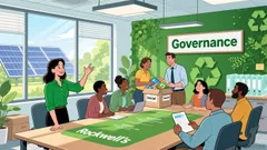 Rockwell Automation's 2025 Sustainability Report as a Catalyst for Long-Term Value Creation