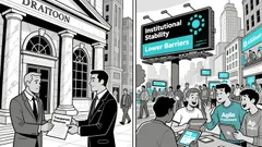 South Korea's Regulatory Shift and Its Impact on the Won-Denominated Stablecoin Ecosystem