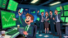 Benzinga's Data Pivot: A Financial Media Company's Structural Shift to a Technology Platform