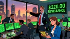 The Contrarian Case for AI Stocks Amid Market Volatility