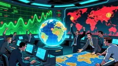 Senate Committees Coordinate CLARITY Act Timelines, Raising Stakes for US Crypto Markets