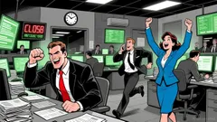 MUBARAK's Emerging Bullish Momentum and Breakout Potential: A Technical Analysis of Short-Term Opportunities