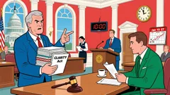 Senate Committees Coordinate CLARITY Act Timelines, Raising Stakes for US Crypto Markets