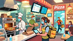 Small Business Resilience and Growth Opportunities in a Post-Crisis Economy: Key Operational Levers for Sustained Expansion