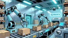 Symbotic's 21% Drop: A Tactical Reassessment of Backlog Risk