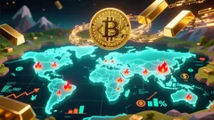Bitcoin as a Dual Macro-Hedge: Navigating Geopolitical and Monetary Uncertainty in 2026