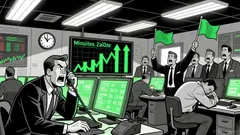 Market Overview: Optimism/Tether (OPUSDT) on 2026-01-13