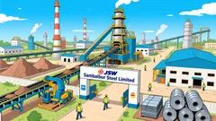 JFE Steel's Strategic $2 Billion Bet in India: A Blueprint for Profit in the World's Fastest-Growing Steel Market