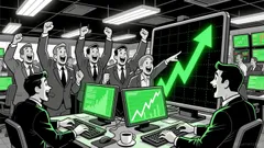 Bitcoin at a Crossroads: Institutional Absorption vs. Bear Market Risks in 2026