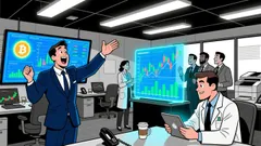 XRP, Solana, and Dogecoin: 2026's High-Conviction Altcoin Plays in a Post-ETF Regulatory Landscape