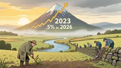 UK Economic Stagnation and Fiscal Uncertainty Post-Budget: Assessing the Impact on Equities and Gilt Markets