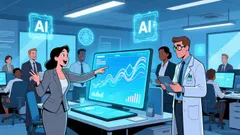 Lemonade's AI-Driven Transformation: Reshaping Insurance Profitability and Market Dynamics