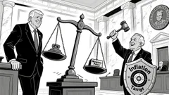 Regulatory Risk and Monetary Policy: The DOJ's Powell Probe and the Future of U.S. Economic Governance