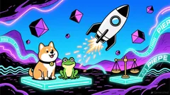 Apeing: The Whitelist Advantage in the Next Big Crypto Breakout