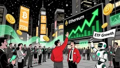 Morgan Stanley's Strategic Entry into Crypto ETFs and Its Implications for Institutional Adoption