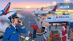 Assessing the Structural Risks of the U.S. Global Jets ETF (JETS)