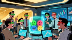 Using Earnings Surprises and Sentiment Analysis to Identify Strong Investment Opportunities