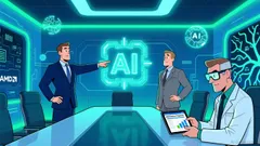 Navigating the AI Boom and Banking Sector Downturn: Strategic Entry Points in Early 2026