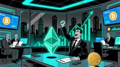 Why Altcoins Are Poised for a 4x–10x Surge in 2025–2026 as Multi-Year Compression Breaks