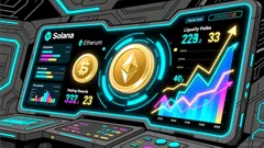 The 2026 Senate Crypto Bill and Its Impact on Altcoin Growth