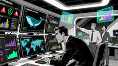 Why DeepSnitch AI Outperforms Bitcoin Hyper, BlockDAG, and Pepenode in 2026's Presale Market