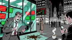 Navigating Cryptocurrency Volatility Amid Macroeconomic and Geopolitical Uncertainty