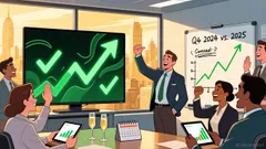 Option Care Health's Share Buyback Expansion and Earnings Signal Confidence in Future Cash Flows and Shareholder Value