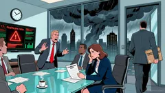 Assessing XLV's Long-Term Viability: Structural Flaws and Sector Resilience in the Health Care ETF