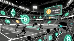 Nexo's Strategic Sports Sponsorships as a Catalyst for Brand Growth and Market Penetration in the Digital Assets Sector