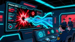 Palo Alto Networks: Is the Market Dip Surge a Tactical Opportunity?